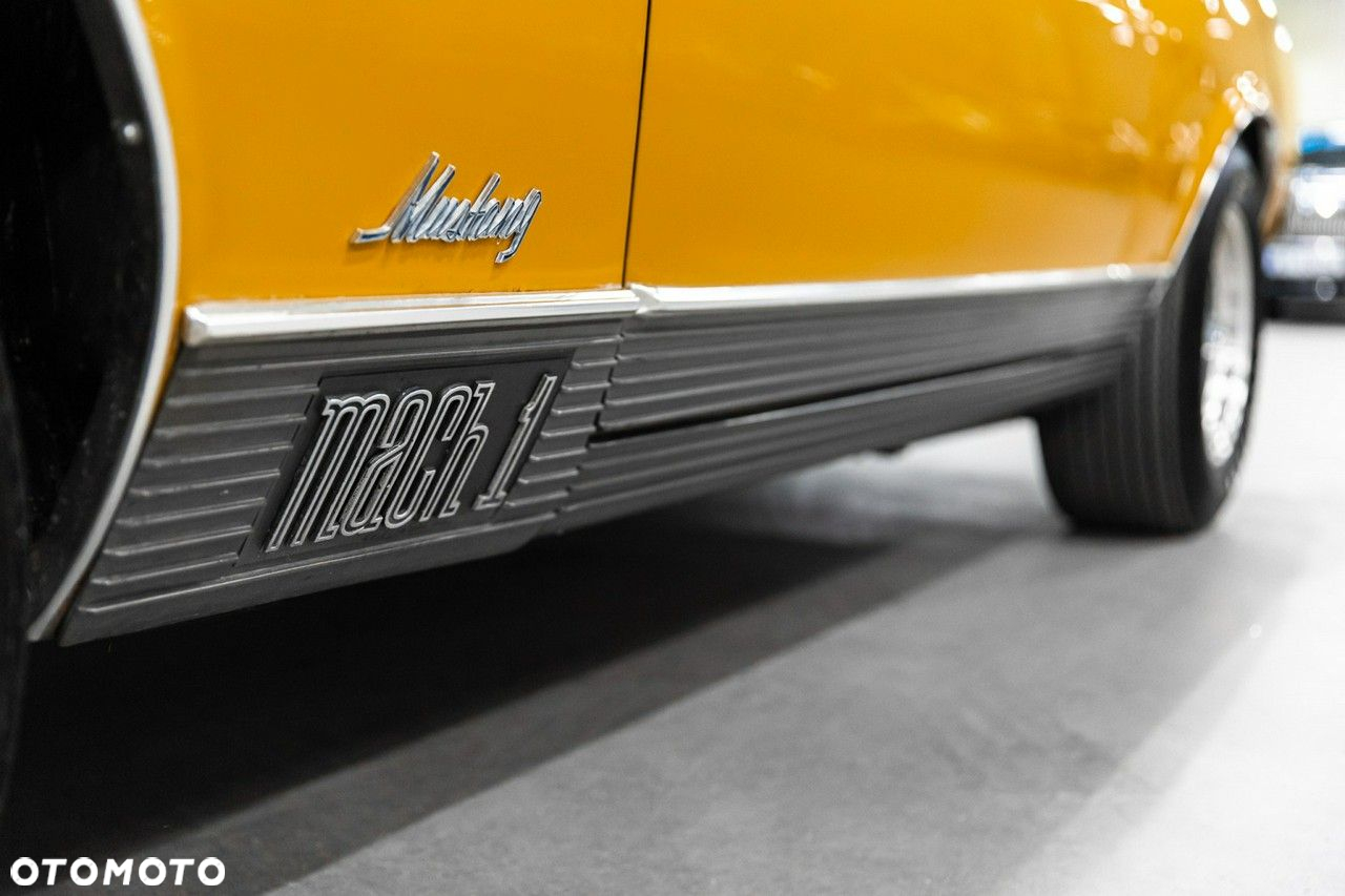 Ford Mustang - 15