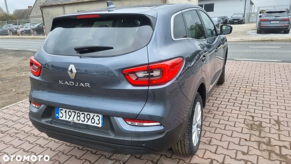 Renault Kadjar 1.3 TCe FAP Life - 7