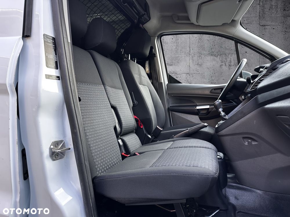 Ford Transit Connect - 11