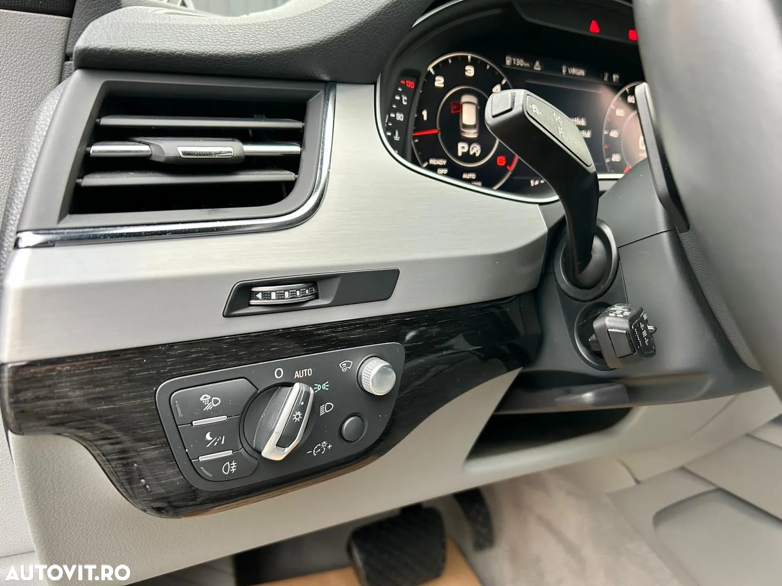 Audi Q7 3.0 50 TDI quattro Tiptronic S Line - 17