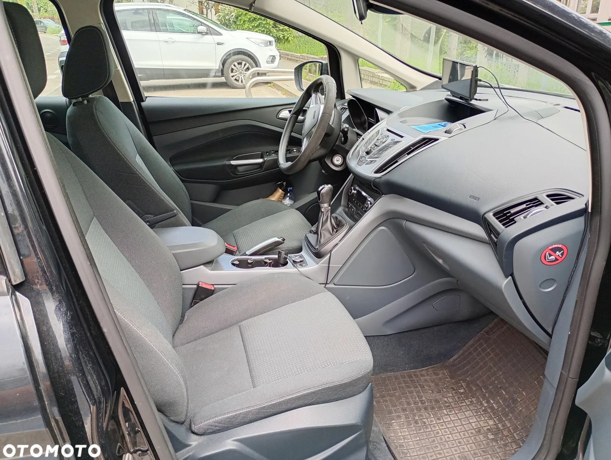 Ford Grand C-MAX 1.6 Trend - 3