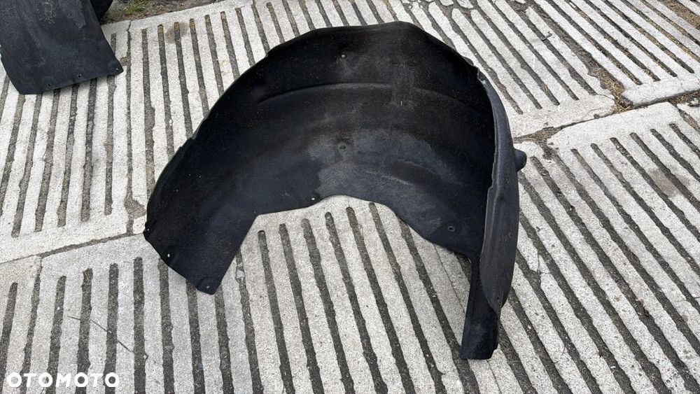 NADKOLE TYŁ LEWE BMW X5 G05 7478757 - 2