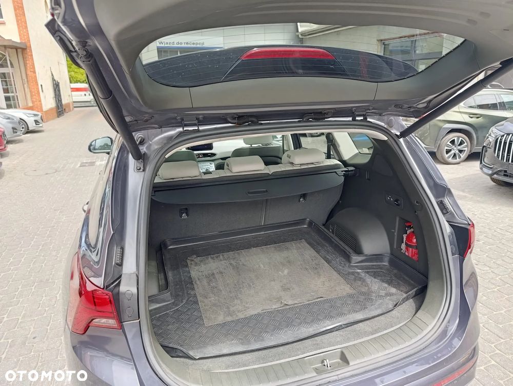 Hyundai Santa Fe 1.6 T-GDI HEV Executive - 11