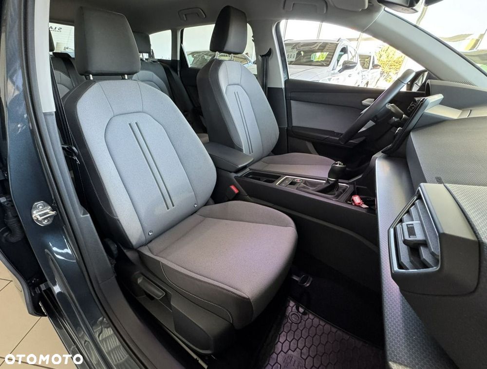 Seat Leon Sportstourer - 12