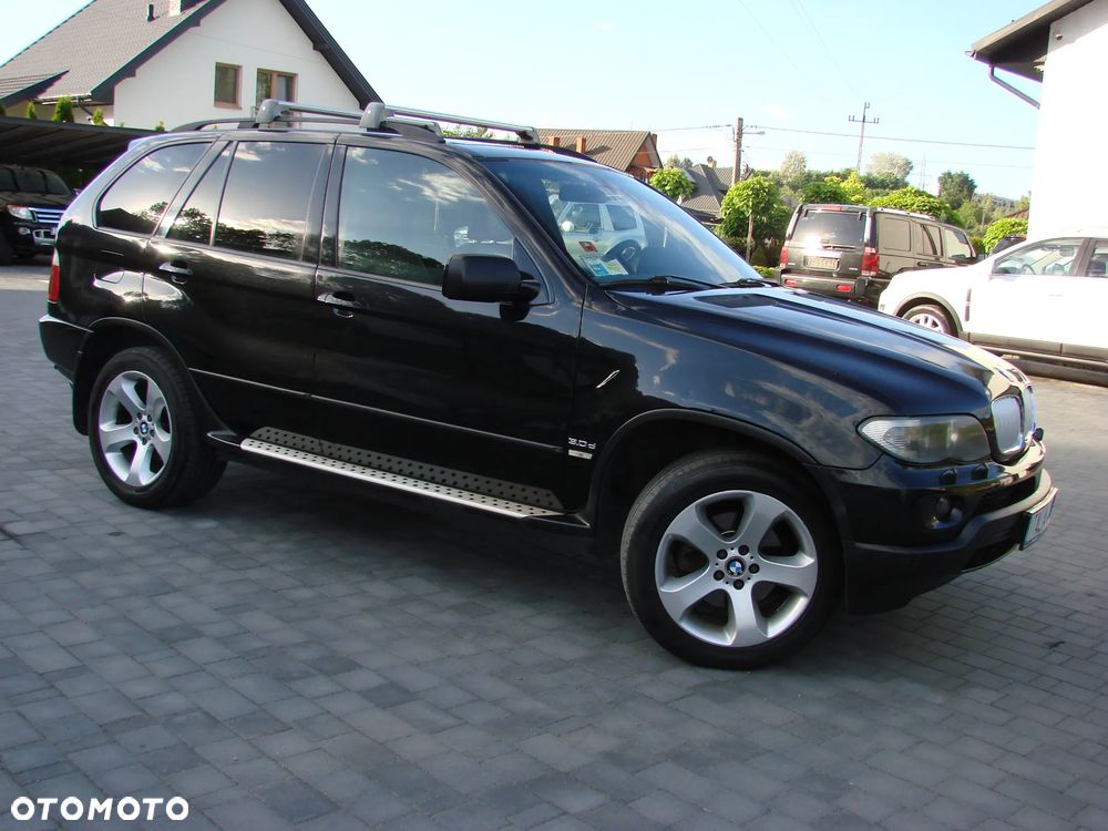 BMW X5 - 8