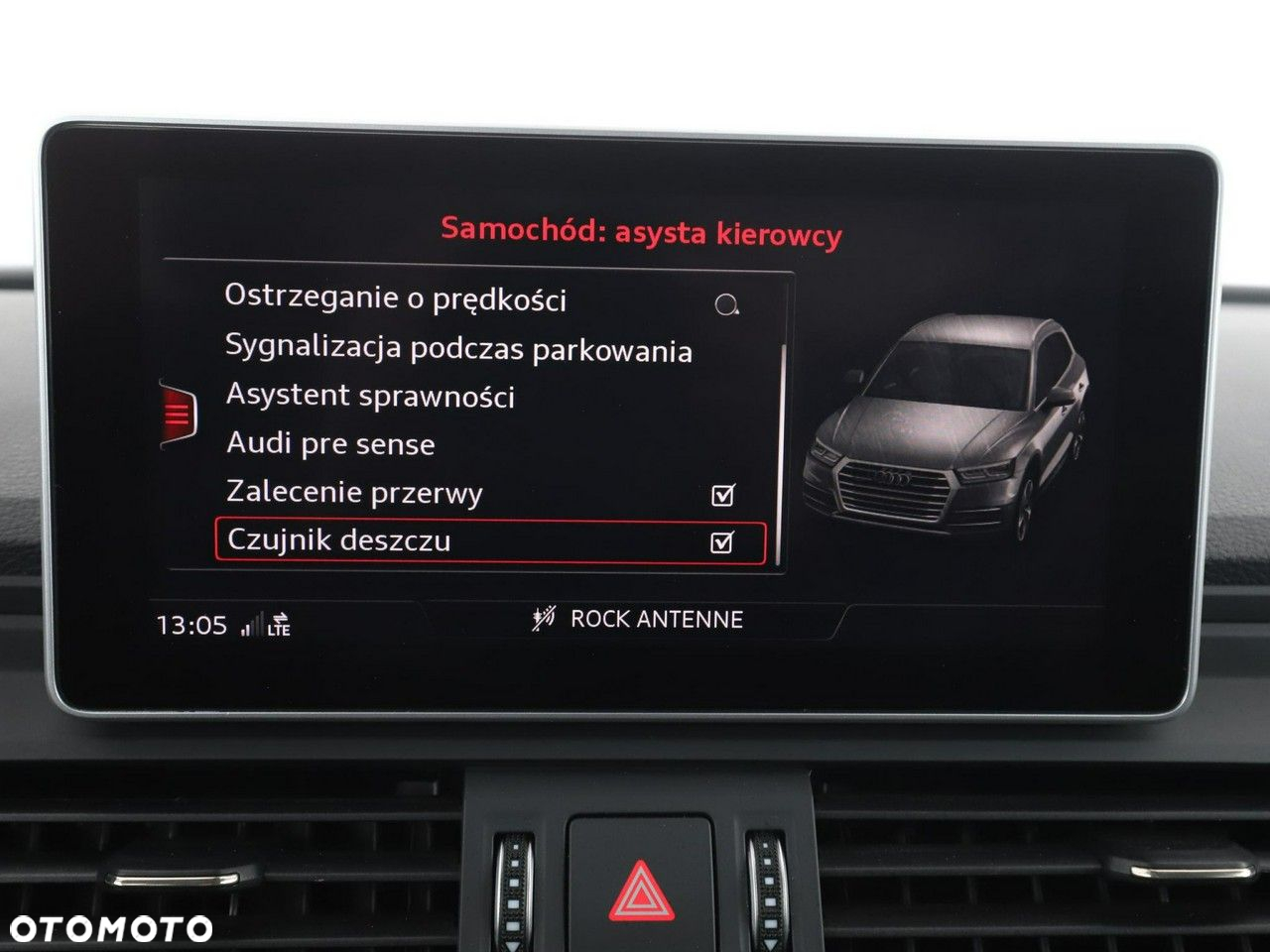 Audi Q5 2.0 TDI quattro S tronic sport - 27
