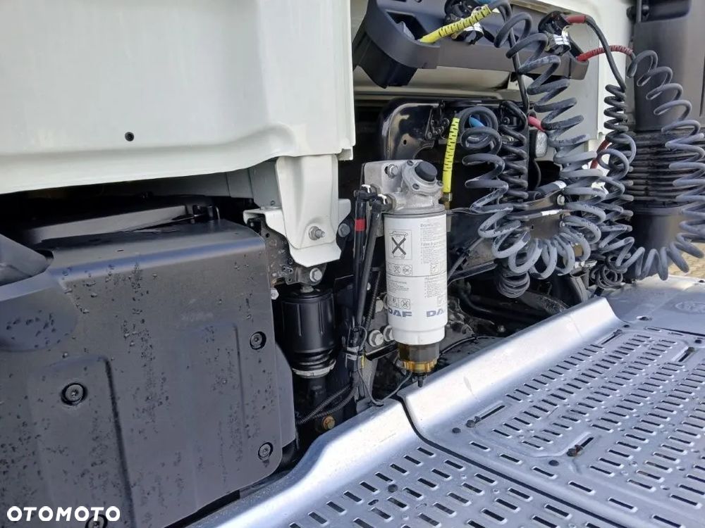 DAF XF 480 FT (30521) - 10