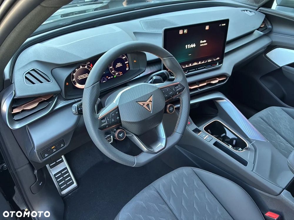 Cupra Terramar - 4