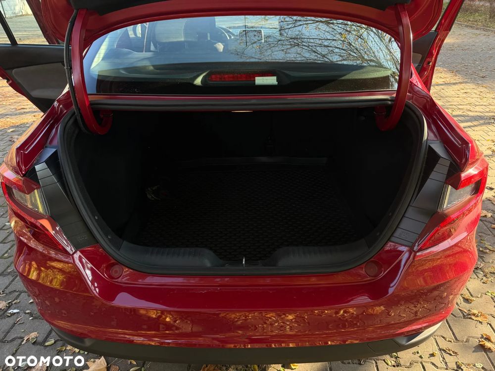 Fiat Tipo 1.4 16v Lounge - 7