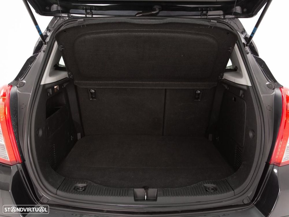 Opel Mokka - 12