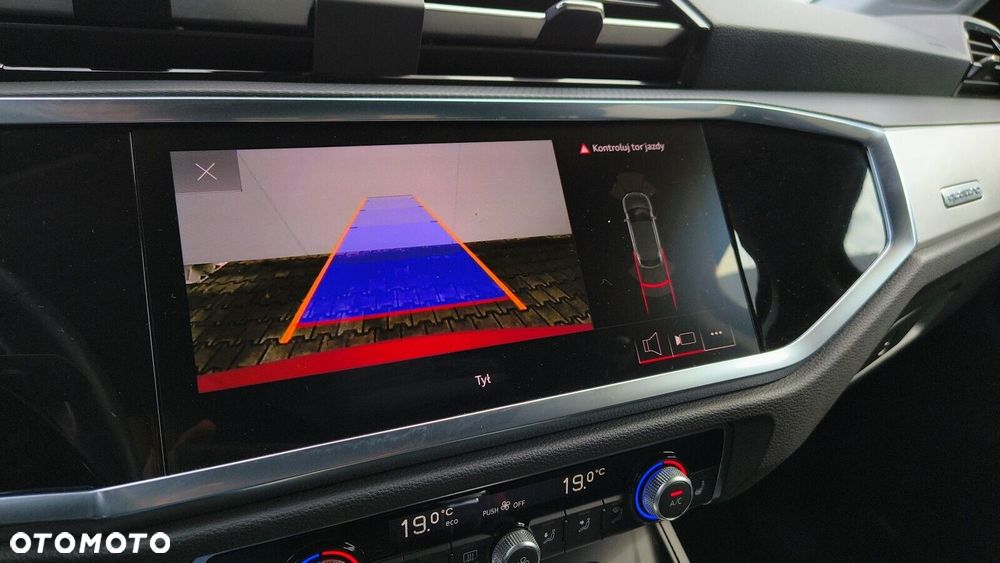 Audi Q3 Sportback - 18