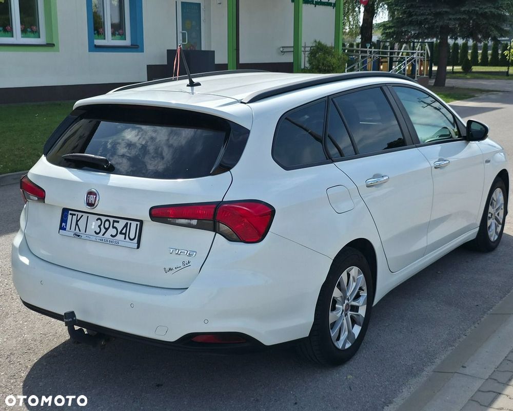 Fiat Tipo - 3