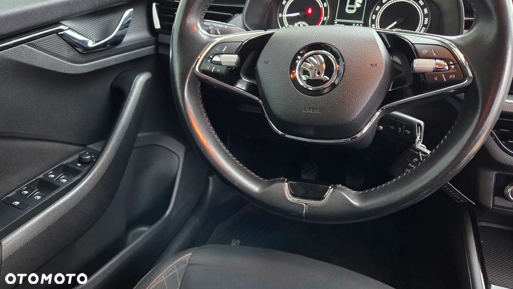 Skoda Scala 1.0 TSI Ambition - 16