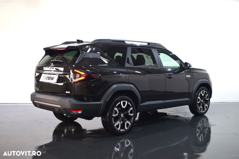 Dacia Bigster 150 4x4 MHEV Journey - 2