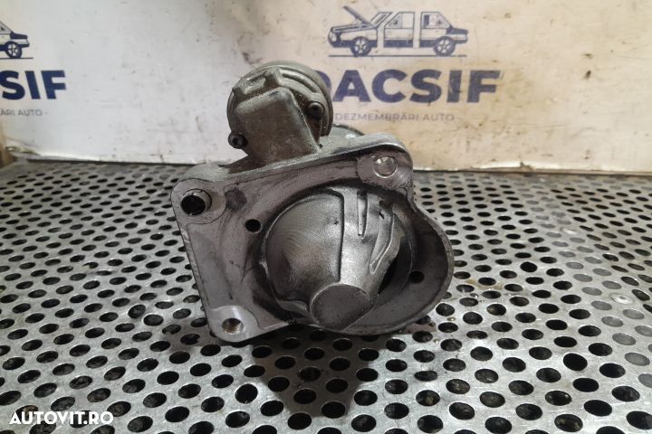 ELECTROMOTOR AV6N-11000-GD AV6N-11000-GD Ford Focus 3 [2011 - 2015] w - 1