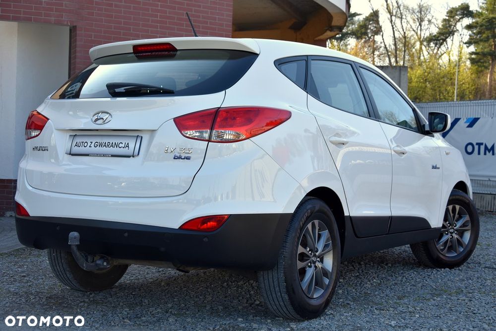 Hyundai ix35 1.6 2WD 5 Star Edition - 12