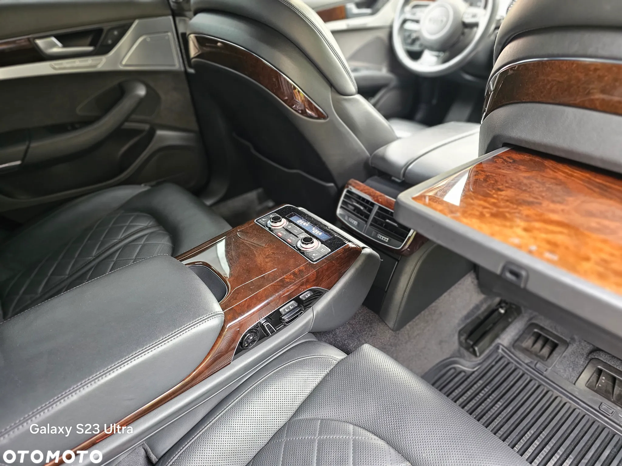 Audi A8 4.2 TDI clean diesel Quattro - 19