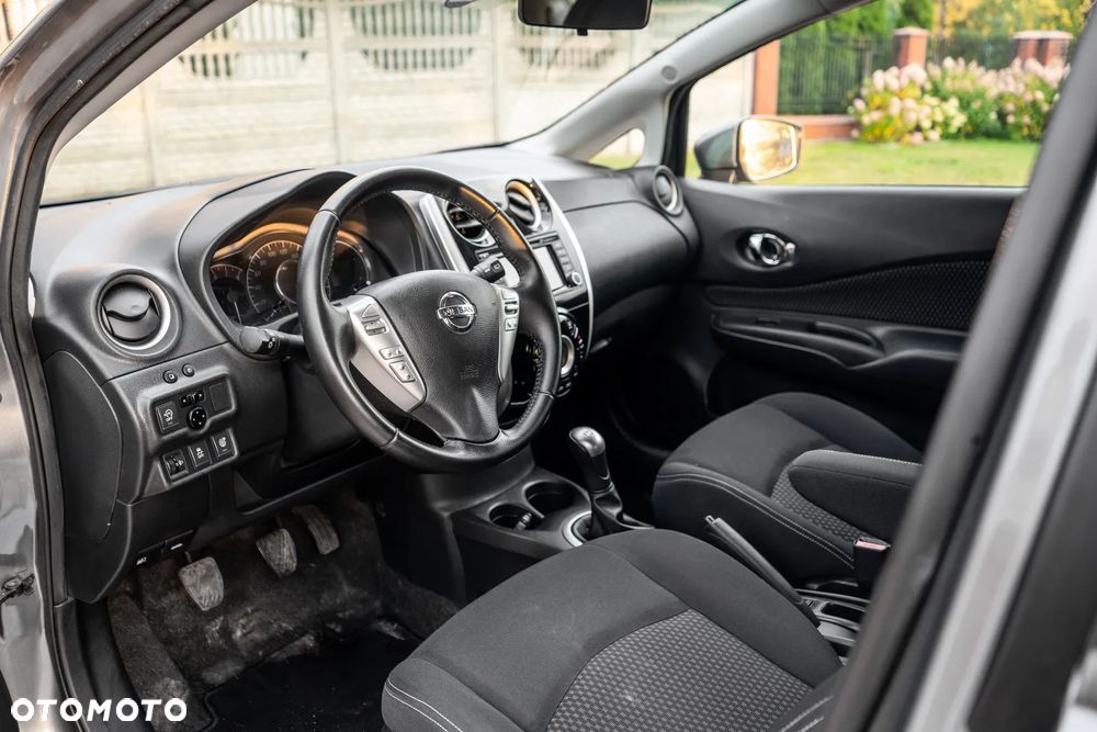 Honda Civic 1.8 Executive - 16