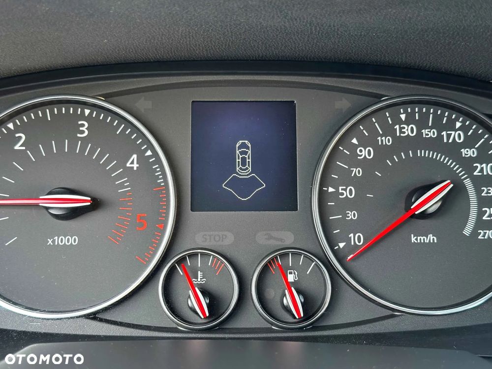 Renault Laguna - 37