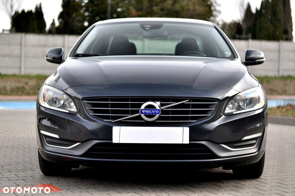 Volvo S60 D4 Drive-E Summum - 29
