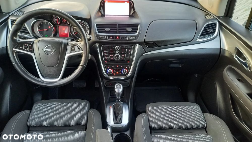 Opel Mokka ver-1-4-t-cosmo-eu6 - 21
