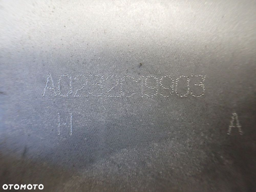 BLOKADA KIEROWNICY RENAULT ESPACE 2.0 IV 8200110033 - 7