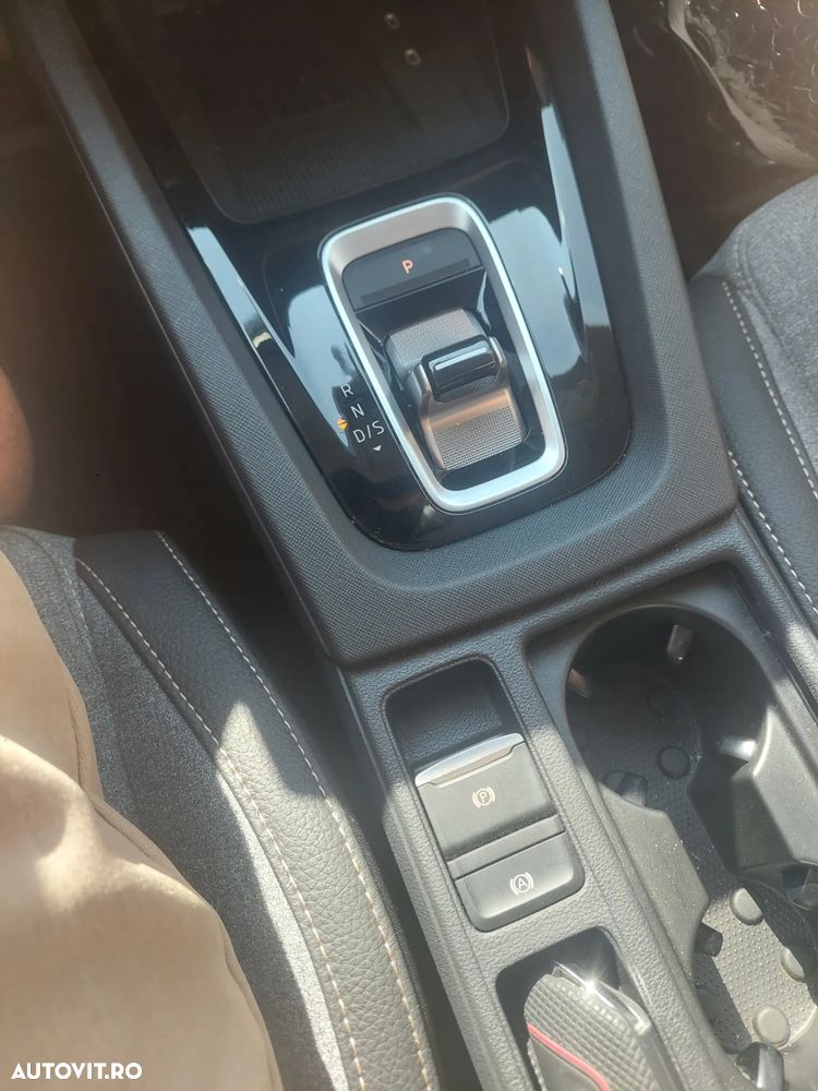 Skoda Octavia 1.5 TSI mHEV DSG Selection - 29