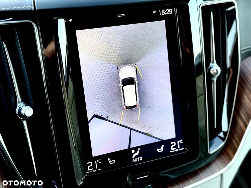 Volvo XC 60 D4 Inscription - 36