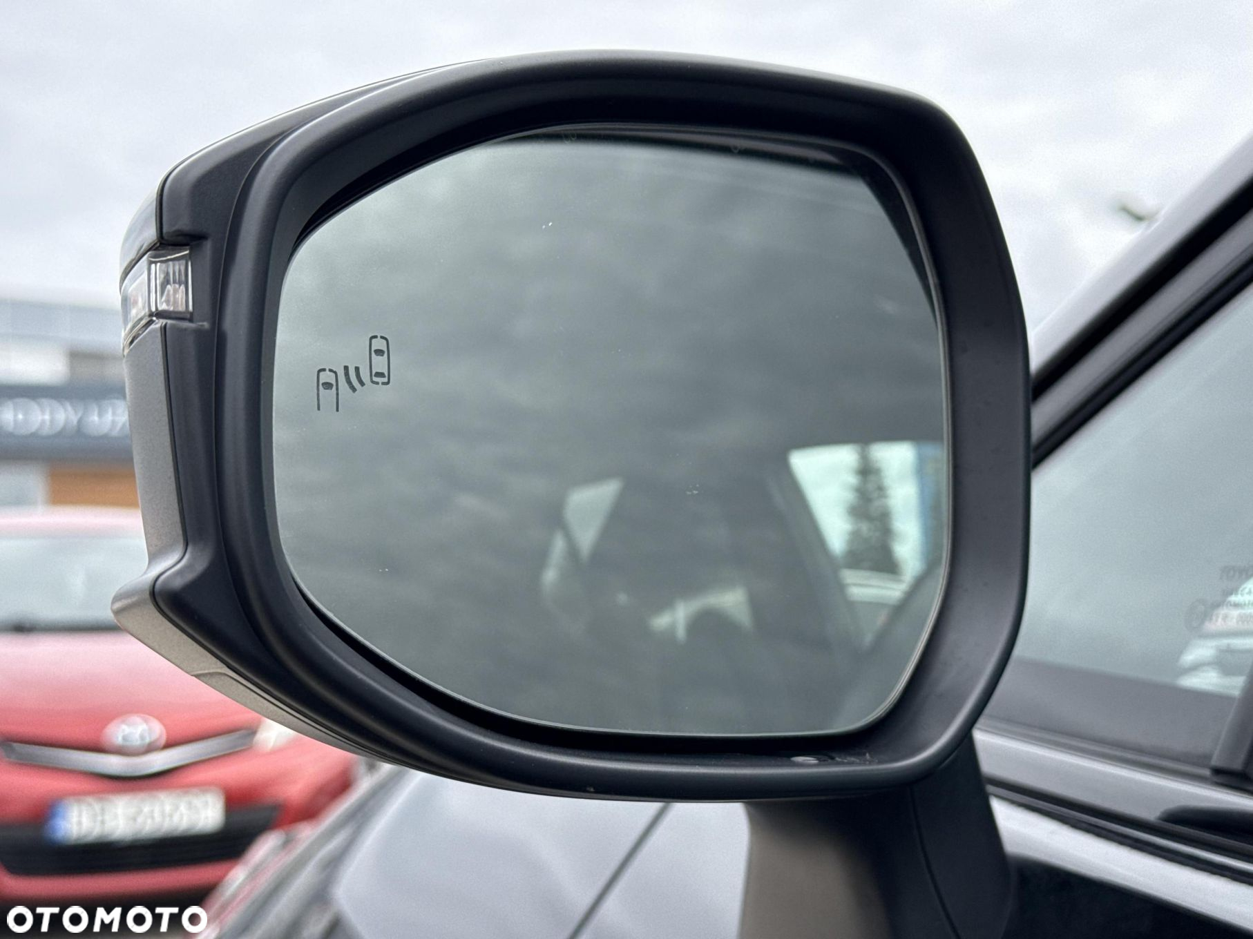 Toyota C-HR 2.0 Hybrid Dynamic Force Style - 25