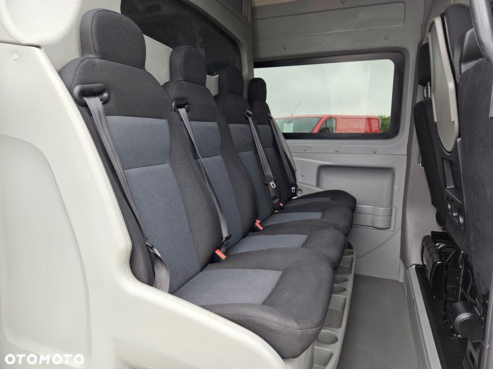 Renault Master L3H2 *114999zł Netto* Brygadówka 7 osób 2.3 dCi/136KM - 29