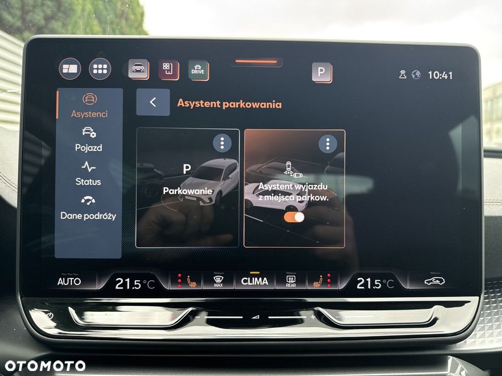 Cupra Leon 2.0 TDI DSG - 28