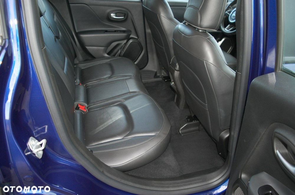 Jeep Renegade - 27