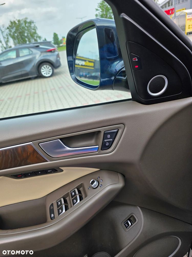 Audi Q5 - 17