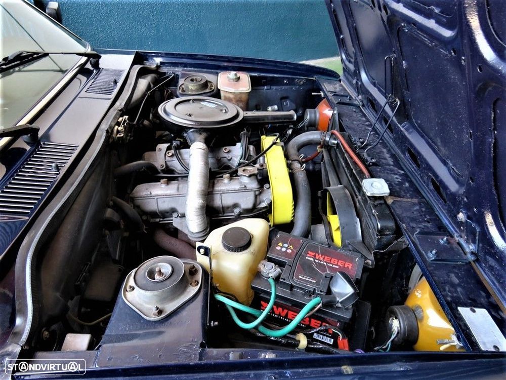 Fiat 131 - 19