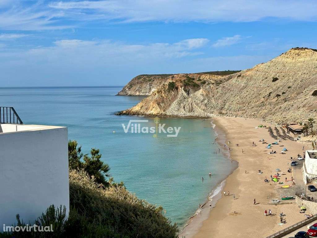 Empreendimento Turístico-Habitacional, primeira linha e com excelen... - Grande imagem: 3/60