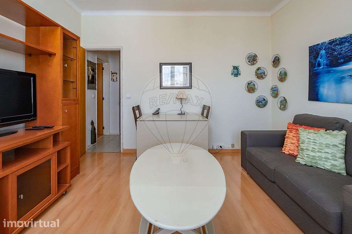 Apartamento T2 para venda - Grande imagem: 3/28