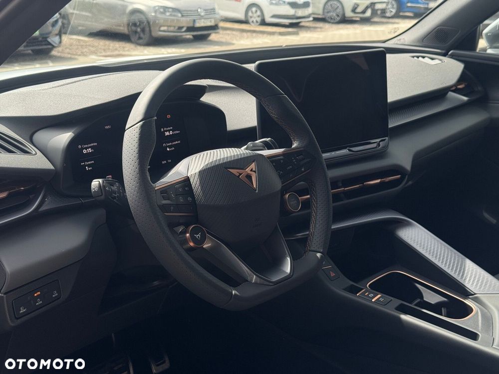 Cupra Terramar - 14