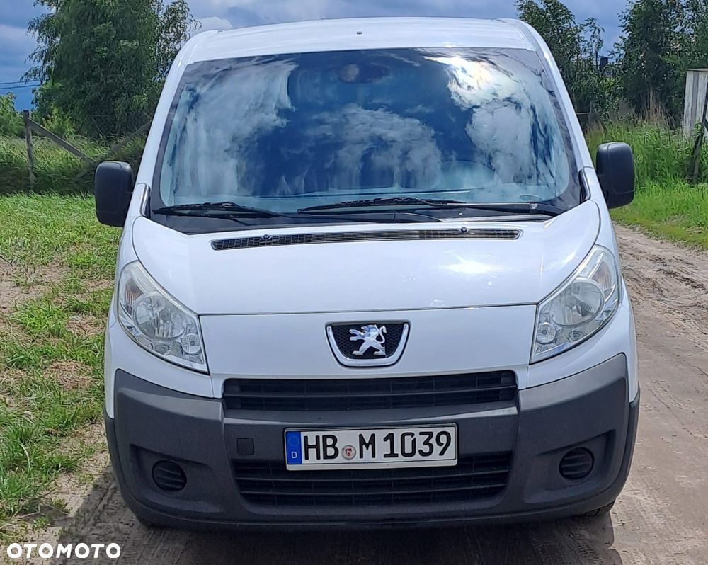 Peugeot Expert - 10