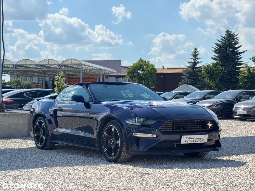 Ford Mustang - 19