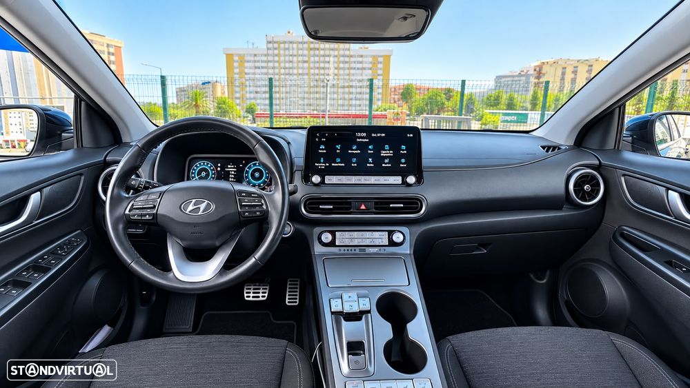 Hyundai Kauai - 7