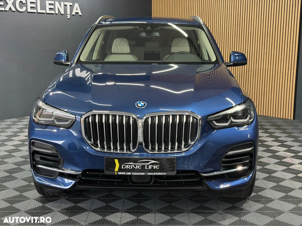 BMW X5 xDrive45e - 2