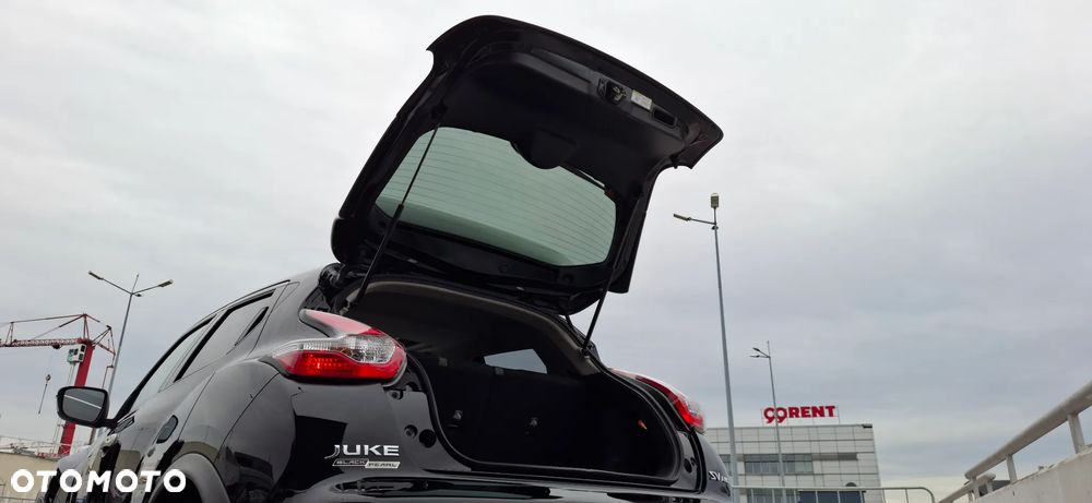 Nissan Juke - 19