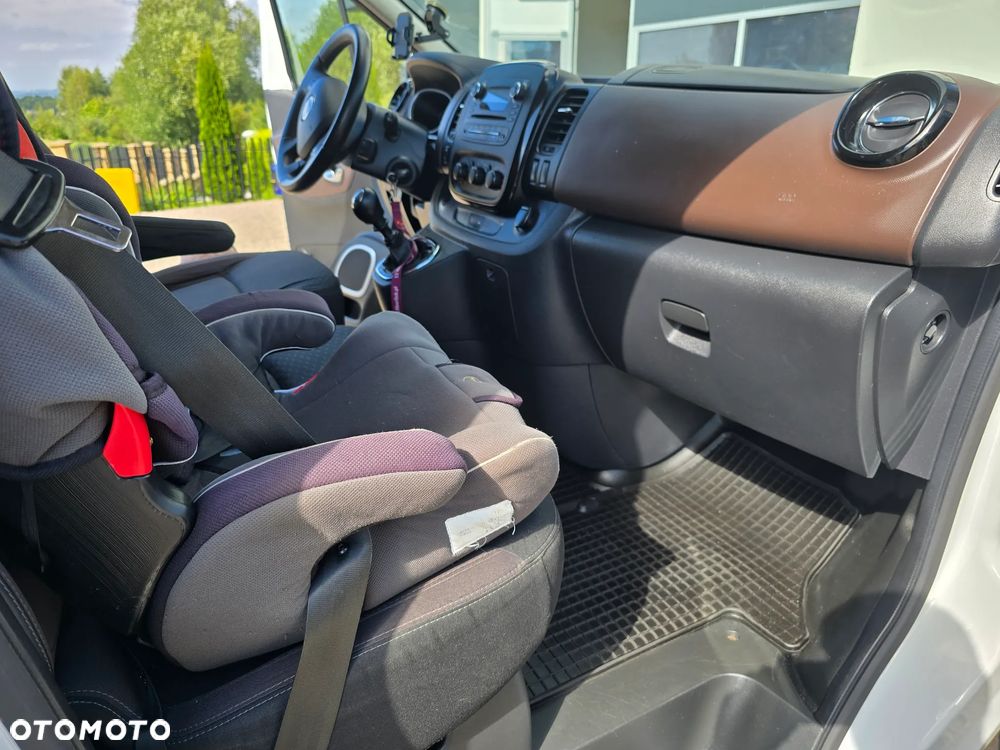 Fiat Talento L2H1 Family - 8
