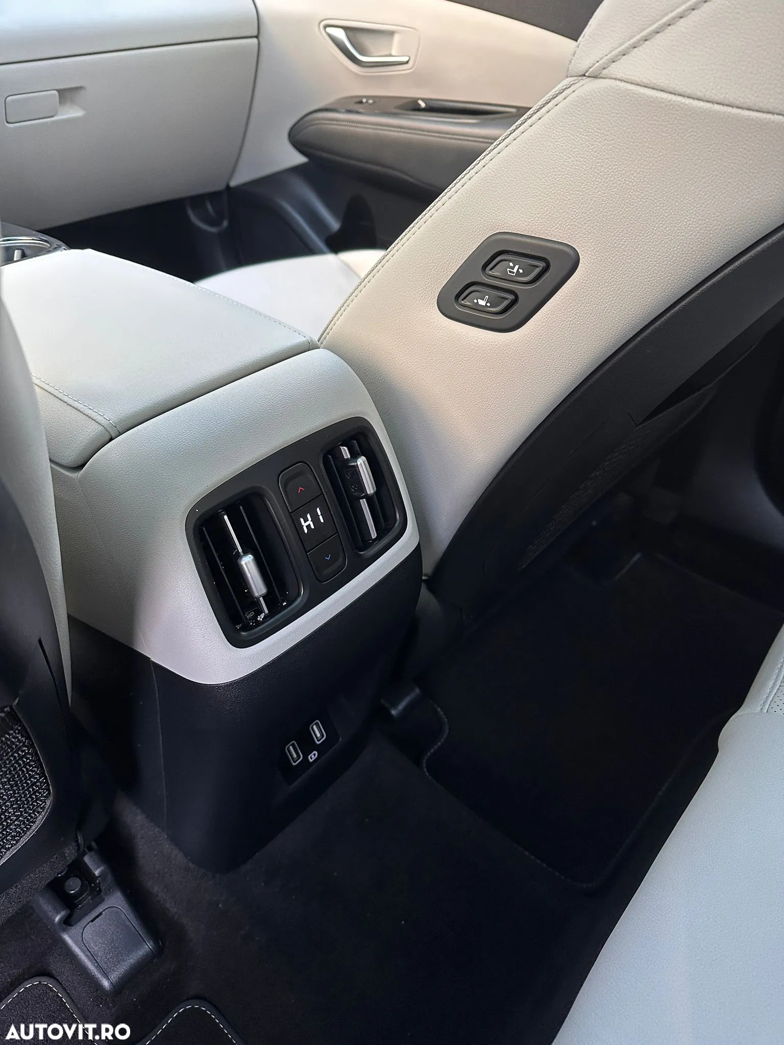 Hyundai Tucson - 7
