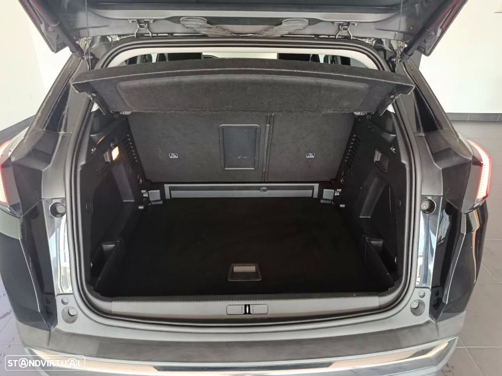 Peugeot 3008 1.6 BlueHDi Allure - 12