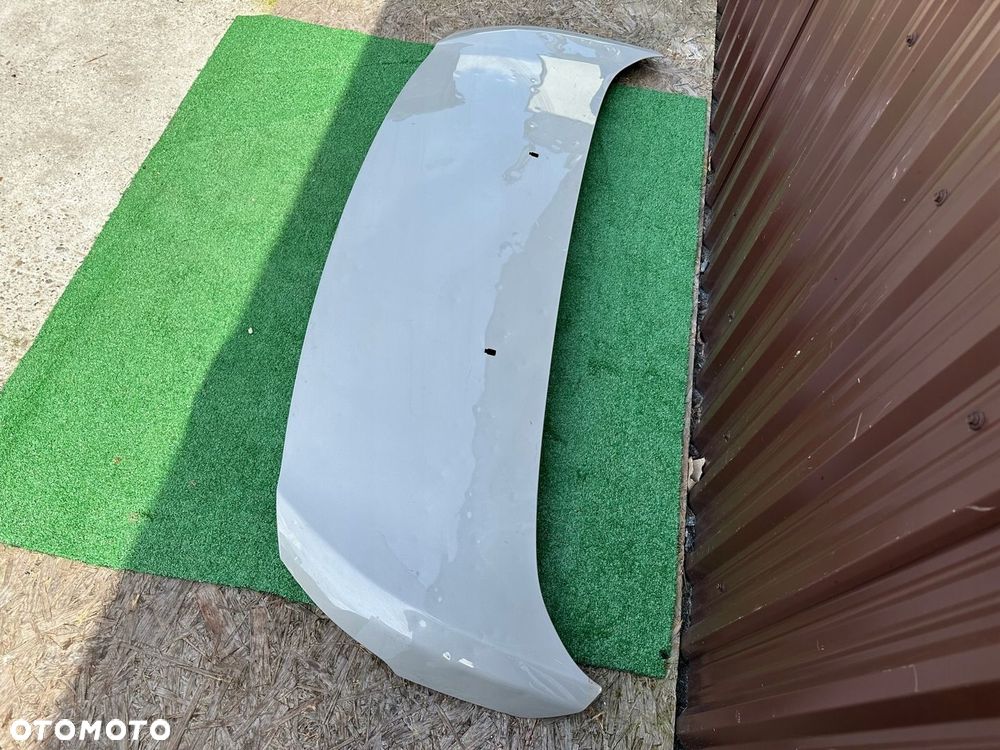 Jumpy Expert Proace Vivaro C Zafira Life Talento C maska pokrywa silnika - 8