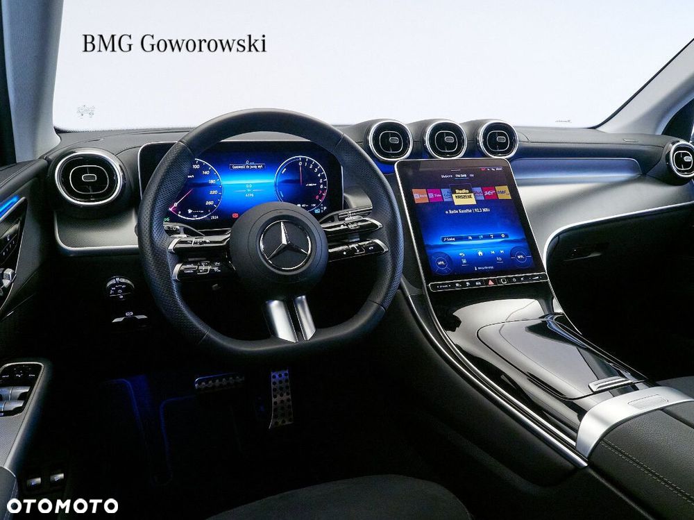 Mercedes-Benz GLC - 10