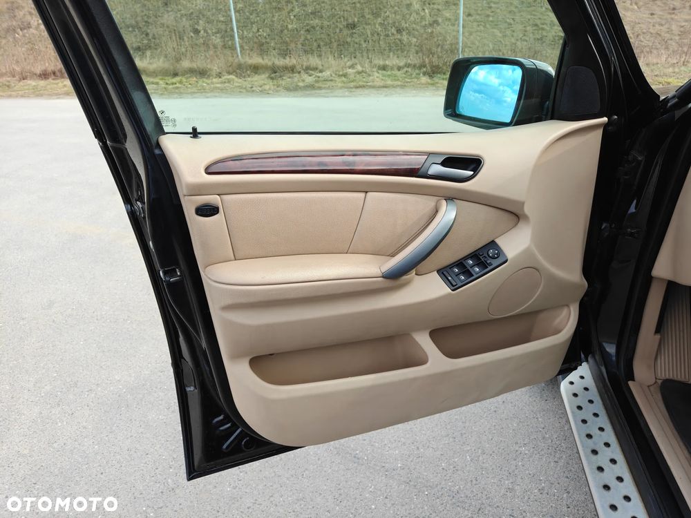 BMW X5 3.0 d Edition Exclusive Sport - 8