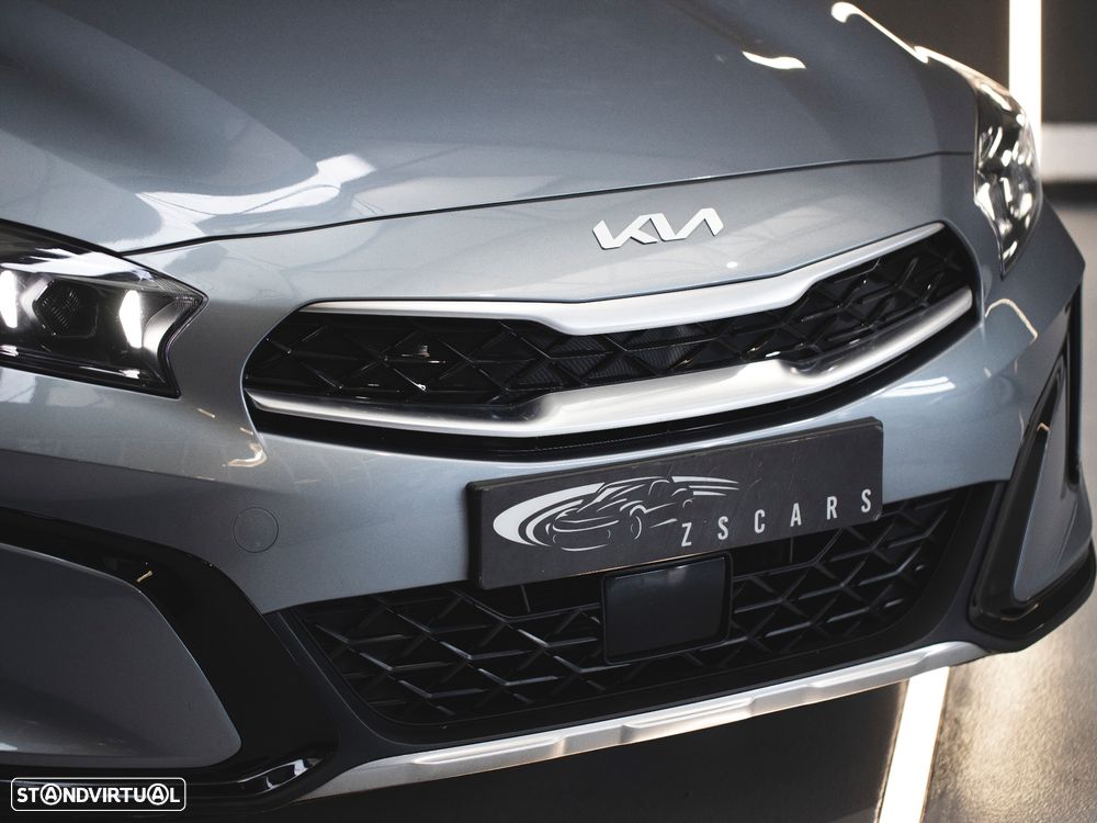 Kia XCeed 1.6 GDi PHEV Tech - 9