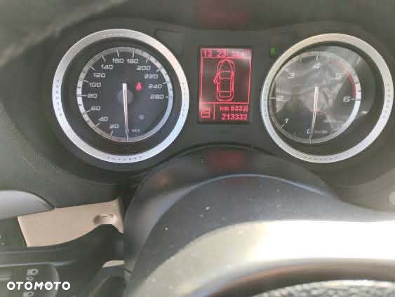 Alfa Romeo 159 - 19